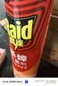 雷达（Raid）杀蟑剂喷雾 600ml 天然柑橘香型 杀虫剂喷雾 杀虫气雾剂 实拍图