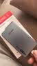 迅优随身wifi多网通可移动便携式网卡4G高速网络免插卡无线wi-fi6无限制路由全国通用流量2026新款5GXY 【WiFi6Pro】旗舰展锐芯+12信号通道 实拍图