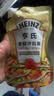 亨氏（Heinz）沙拉酱 香甜沙拉酱 蔬菜水果沙拉寿司酱 200g袋装 实拍图