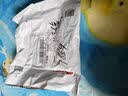 手机数据线适用华为tpyec7A快充p70p30p40mate荣耀nova7pro小米vivo手机tapyc充电线安卓typc 【1.5米1条】7A快充120W-TYPEC口 实拍图