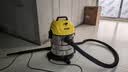 KARCHER德国卡赫 桶式吸尘器18L干湿吹三用家用工业开荒装修保洁地毯宠物大容量大功率超强吸力WD1s 实拍图