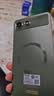 海信（Hisense）A10墨水屏手机电子书阅读器智能双屏5G便携平板6.13英寸电纸书 A10Ultra【阅见版-墨竹绿】 8+128G 实拍图