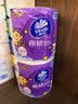 维达（Vinda）有芯卷纸 蓝色经典4层180克*30卷 加厚纸巾卫生纸卷筒纸 整箱 实拍图