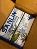 三麟100%NFC椰子水1L*12瓶富含天然电解质泰国原装进口椰青果汁 实拍图