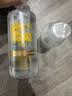 海昌视护能美瞳隐形眼镜护理液500ml+120ml保湿杀菌除蛋白 实拍图