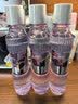 京东京造 柚见葡萄漱口水450ml*3温和不辣0酒精 清新口气减少口腔细菌 实拍图