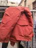 诺诗兰（NORTHLAND）【胡杨林2.0】户外女士防风防泼三合一冲锋衣徒步登山服外套 实拍图