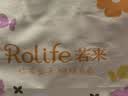 若来（Rolife）库洛米旋转飞机八音盒三丽鸥音乐盒积木女孩生日礼物女生 实拍图