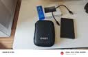 忆捷移动硬盘盒2.5英寸Type-C5Gbps固态机械SSD硬盘盒USB3.1转SATA串口笔记本电脑外接便携盒子E61 实拍图