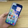 Apple/苹果/苹果 iPhone 17 512GB 白色 支持移动联通电信5G 双卡双待手机 实拍图