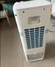 美的（Midea）【语音智能】空调扇制冷风扇家用冷风机强力制冷机客厅卧室加湿水冷加水冰晶降温冷气机AAI10FS 实拍图
