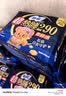 苏菲超熟睡柔棉感日夜卫生巾29cm*120片量大瞬吸姨妈巾京东自营 实拍图