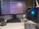 AMD R5 5600/9600X/RX7650GRE/6500XT迷你主机ITX整机手提DIY电脑组装机台式mini办公台式机AI PC电脑 配置九丨R5 9600X/RTX5060 实拍图