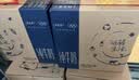 蒙牛【新鲜日期】特仑苏纯牛奶250ml*16盒 3.6g蛋白 礼盒 实拍图