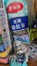 美丽雅钢丝球5只清洁球厨房不锈钢洗碗刷锅神器不易掉丝大号钢丝刷抹布 实拍图