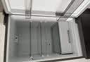 美的（Midea）231三门小型出租房家用220L宿舍节能低噪冰箱一级能效以旧换新国家补贴 220L三门三温【每天电费约0.27元超省钱】 实拍图