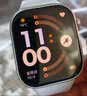 小米（MI）REDMI Watch 6皎月银 国家补贴 澎湃OS 3 心率血氧监测 红米手表6 初高中生 运动 实拍图