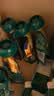 英氏（Engnice）宝宝果泥西梅泥婴幼儿水果泥儿童零食外出6月+婴儿辅食泥85g*6袋 实拍图