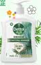滴露（Dettol）洗手液液体经典松木500g+500g补充装儿童家庭护手替换 实拍图