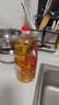 金龙鱼 食用油 黄金比例食用调和油 1.8l(新老包装随机发货) 实拍图
