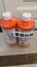 威猛先生（Mr Muscle）管道疏通剂 500g*3瓶 下水道疏通剂 卫生间管道疏通 实拍图