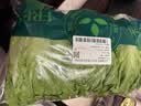 【烧烤季】钟灵山罗马生菜400g 实拍图