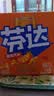 可口可乐芬达Fanta 高考季 橙味摩登罐碳酸饮料 330ml*6罐新老包装随机发 实拍图