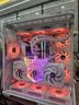 ROG STRIX B850-G GAMING WIFI S小吹雪主板+AMD 锐龙7 9800X3D CPU  主板+CPU套装 实拍图
