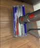 戴森（DYSON）V15 Origin Fluffy家用无绳吸尘器红色进口手持无线除螨大吸力可车载宠物家庭30天价保中秋节礼物 实拍图