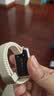 华为 手环11 Pro NFC海岛蓝铝合金表壳1.62英寸高亮大屏刷新率达到60Hz 实拍图