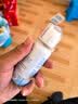 诺斯清海盐水喷鼻喷雾儿童生理盐水洗鼻器鼻炎生理性海水鼻腔喷雾50ml 实拍图