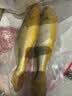 海名威 冷冻黄花鱼700g/2条 宁德大黄鱼 海鱼 生鲜鱼类 海鲜水产 中秋 实拍图