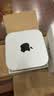 Apple/苹果/苹果电脑/Mac mini M6 16G 256G（12C+12G+16N 2.5G网口）迷你台式主机MHQK4CH/A 实拍图