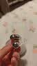 万魔（1MORE）【周杰伦同款丨运动金榜】S20Pro蓝牙耳机耳夹式气骨传导概念不入耳开放式通话降噪超长续航珍珠白 实拍图