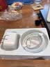 原装适配苹果iphone18ProMax充电器原装40W快充适配18/17Air/16/15手机正品插头TypeC充电头数据线套装 苹果18-15专用动态60W/40W快充头+1米线 3C认证丨40W 实拍图