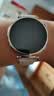 HUAWEI WATCH GT 6 浮光白 41mm智能手表多维情绪健康全新骑行体验强劲续航【知性白领首选】 实拍图
