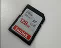 佳能相机内存卡 相机SD卡 存储卡 适用佳能r100 r50 r10 r7 r8 rp r6 r5 r6二代 200D 90D 6d2 5d4 佳能相机专用卡128G 190MB/S 适用：850d  实拍图