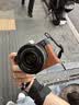 唯卓仕（VILTROX）AF 50mm F2.0 FE索尼口全画幅自动对焦大光圈定焦人像镜头适用于A7M3 A7CII ZVE1 A7CR微单相机 实拍图