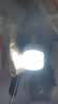 曼戈途夜市摆摊地摊户外LED充电灯泡应急家用工地照明超亮帐篷挂露营灯 30%选M25高亮600000W电显10-64小时 爆卖30万/首次使用前请先充满/激活电池/再用 实拍图