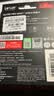 雷克沙（Lexar）256GB SD存储卡 C10 U3 V60 4K相机内存卡 读280MB/s 写160MB/s 捕捉光影（1667x升级版） 实拍图