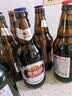 燕京啤酒 U8小度酒500ml*12瓶 整箱装 新老包装交替发货 国庆节送礼 实拍图