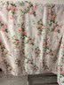 富安娜被套单件 全棉清新被罩单双人被罩褥子套1米5床203*229cm 实拍图
