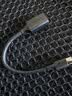 绿联Type-C转换USB3.2转接头OTG数据线适用苹果18/17/16华为手机充电数据线U盘平板笔记本电脑耳机键鼠 实拍图
