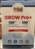 Tatamoon赖氨酸高乐普GROWPRO+伽马γ氨基丁酸儿童青少年钙铁锌 高乐普 12条*10盒 装【多人选择丨推荐套餐】 实拍图