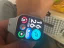 vivo WATCH GT 2 自在蓝  超窄边高亮大屏 照片表盘一碰换 33天蓝牙续航 智能手表 实拍图