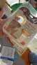 世喜咬咬乐婴儿水果3-6-9个月以上食品级牙胶吃果蔬果泥S码+咬袋L码 实拍图