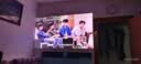 极米（XGIMI）Z9X 4K 高亮版 焕新升级1600CVIA 全新轻薄4K光学变焦三色激光投影 家用投影仪办公会议无线投屏 实拍图