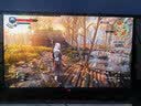 华硕ROG 超神32 RGB PG32UCWM 32英寸4K 240Hz双模1K 480Hz电竞显示器OLED显示器0.03ms响应DP2.1透明 实拍图