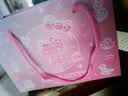 Hello Kitty【开学礼物】儿童手表女孩8-12-16岁学生生日礼物送女生闺蜜实用 实拍图
