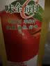 味全 每日C【100%苹果汁】冷藏锁鲜果蔬汁饮料1600ML*1瓶 大瓶分享装 实拍图